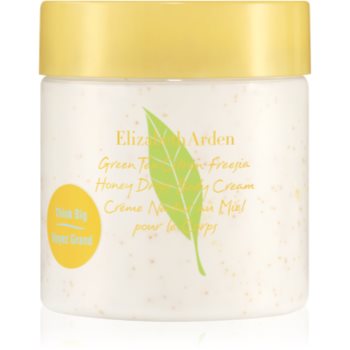 Elizabeth Arden Green Tea Citron Freesia crema de corp pentru femei - imagine 2